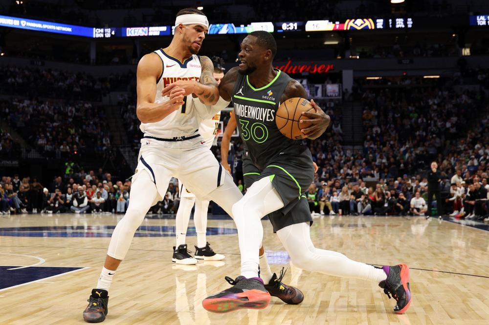 潜在的长远 潜在的长远